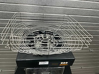 Zummo z40a-n sinaasappelpers - afbeelding 4 van  13