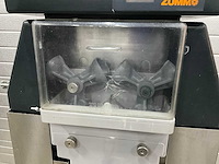 Zummo z40a-n sinaasappelpers - afbeelding 5 van  13