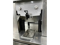 Zummo z40a-n sinaasappelpers - afbeelding 6 van  13