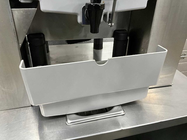 Zummo z40a-n sinaasappelpers - afbeelding 7 van  13