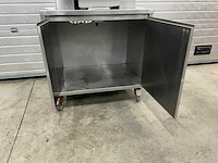 Zummo z40a-n sinaasappelpers - afbeelding 8 van  13