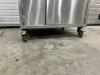 Zummo z40a-n sinaasappelpers - afbeelding 9 van  13