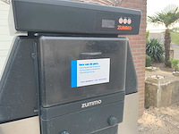 Zummo z40a sinaasappelpersmachine - 2024 - afbeelding 7 van  11