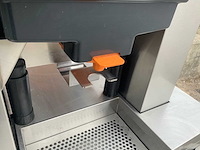 Zummo z40a sinaasappelpersmachine - 2024 - afbeelding 6 van  10
