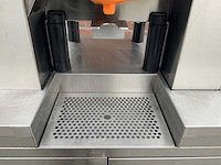 Zummo z40a sinaasappelpersmachine - 2024 - afbeelding 7 van  10