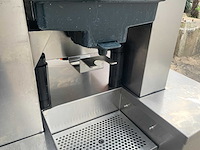 Zummo z40a sinaasappelpersmachine - 2024 - afbeelding 3 van  10
