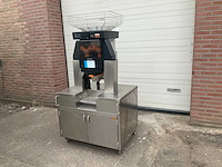Zummo z40a sinaasappelpersmachine - 2025 - afbeelding 5 van  11
