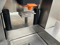 Zummo z40a sinaasappelpersmachine - 2025 - afbeelding 7 van  11