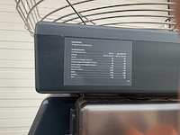 Zummo z40a sinaasappelpersmachine - 2025 - afbeelding 10 van  11