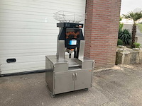 Zummo z40a sinaasappelpersmachine - 2025 - afbeelding 1 van  11