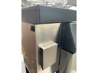Zummo z40a sinaasappelpersmachine - flessenrek - 2025 - afbeelding 2 van  14