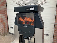 Zummo z40a sinaasappelpersmachine - flessenrek - 2025 - afbeelding 10 van  14
