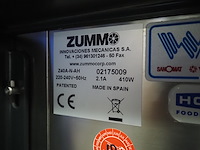 Zummo - afbeelding 3 van  13