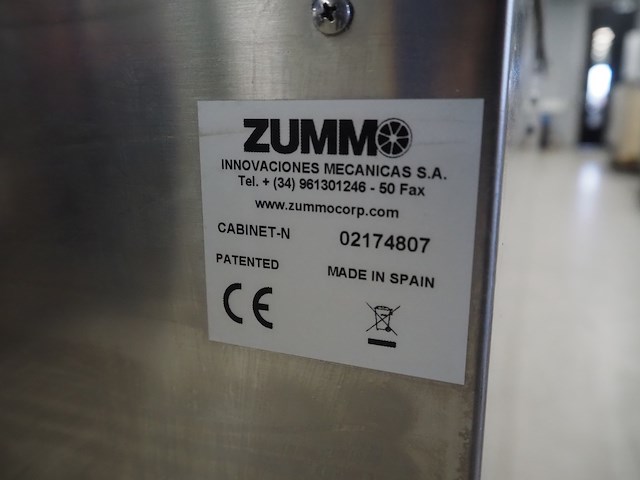 Zummo - afbeelding 5 van  13