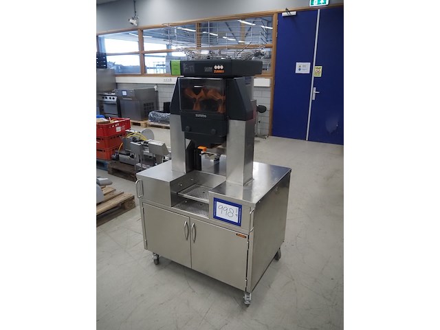 Zummo - afbeelding 1 van  13