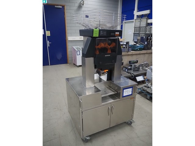 Zummo - afbeelding 6 van  13