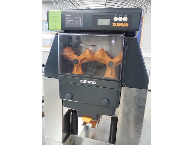 Zummo - afbeelding 11 van  13