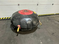 Zumro resq nt-132 hefkussen - afbeelding 1 van  7