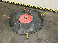 Zumro resq nt-132 hefkussen - afbeelding 2 van  7