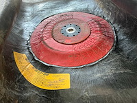 Zumro resq nt-132 hefkussen - afbeelding 3 van  7