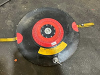 Zumro resq nt-32 hefkussen - afbeelding 3 van  7