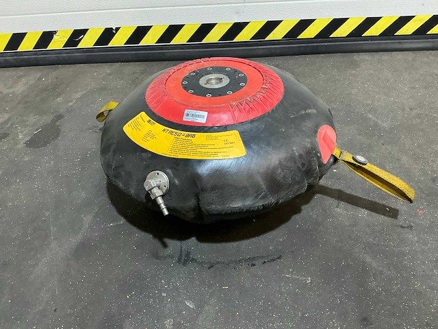 Zumro resq nt-32 hefkussen - afbeelding 1 van  6