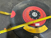 Zumro resq nt-32 hefkussen - afbeelding 4 van  6