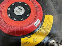Zumro resq nt-32 hefkussen - afbeelding 5 van  6