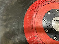 Zumro resq nt-32 hefkussen - afbeelding 1 van  3