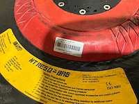Zumro resq nt-32 hefkussen - afbeelding 3 van  3