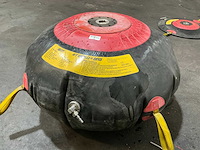 Zumro resq nt-58 hefkussen - afbeelding 2 van  7