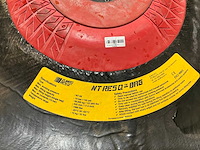Zumro resq nt-58 hefkussen - afbeelding 7 van  7