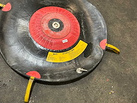 Zumro resq nt-58 hefkussen - afbeelding 3 van  7