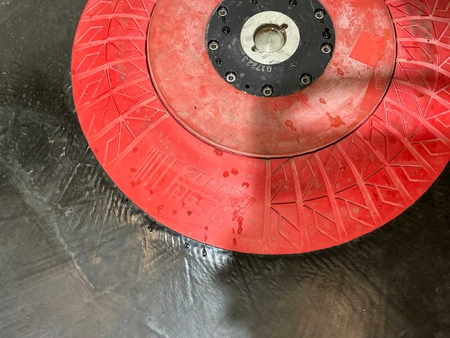 Zumro resq nt-58 hefkussen - afbeelding 4 van  7