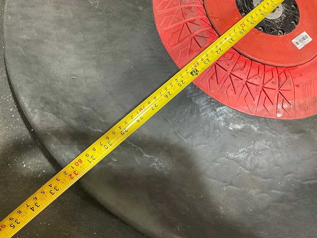 Zumro resq nt-58 hefkussen - afbeelding 5 van  7