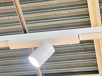 Zumtobel - winkelverlichting frame led - afbeelding 2 van  6