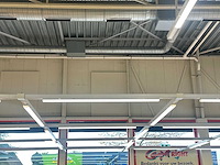 Zumtobel - winkelverlichting frame led - afbeelding 4 van  6