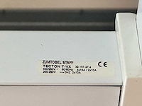 Zumtobel - winkelverlichting frame led - afbeelding 5 van  6