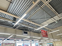 Zumtobel - winkelverlichting frame led - afbeelding 6 van  6