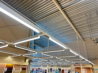 Zumtobel - winkelverlichting frame - afbeelding 2 van  6