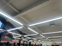 Zumtobel - winkelverlichting frame - afbeelding 1 van  7