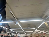 Zumtobel - winkelverlichting frame - afbeelding 2 van  7