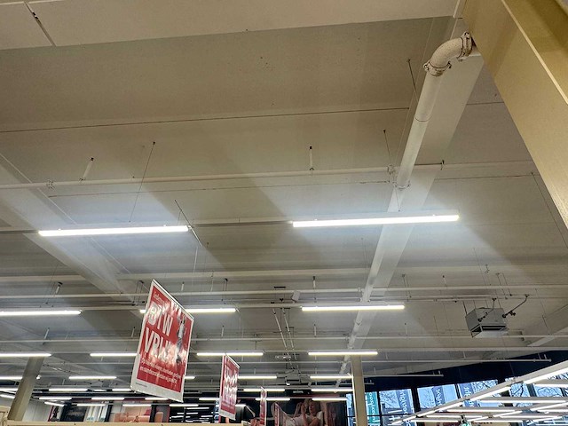 Zumtobel - winkelverlichting frame - afbeelding 6 van  7