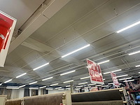 Zumtobel - winkelverlichting frame - afbeelding 7 van  7