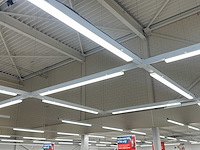 Zumtobel - winkelverlichting led 100 meter - afbeelding 1 van  9