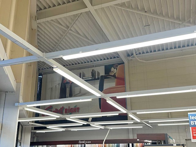 Zumtobel - winkelverlichting led 100 meter - afbeelding 2 van  9