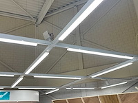 Zumtobel - winkelverlichting led 100 meter - afbeelding 3 van  9