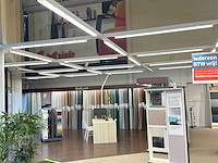 Zumtobel - winkelverlichting led 100 meter - afbeelding 4 van  9