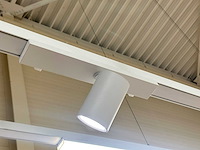 Zumtobel - winkelverlichting led 100 meter - afbeelding 7 van  9