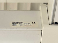 Zumtobel - winkelverlichting led 100 meter - afbeelding 9 van  9